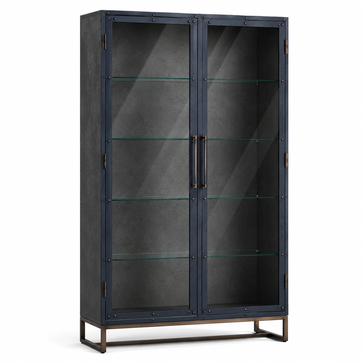 Vitrine - silqovran