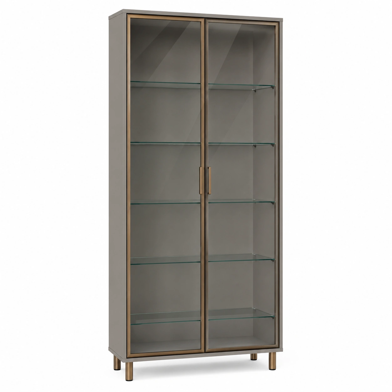 Vitrine - silqovran