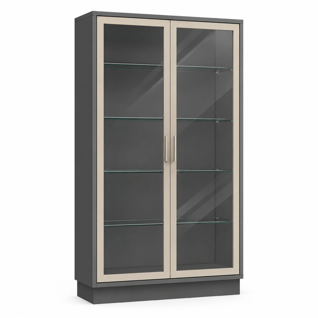 Vitrine - silqovran