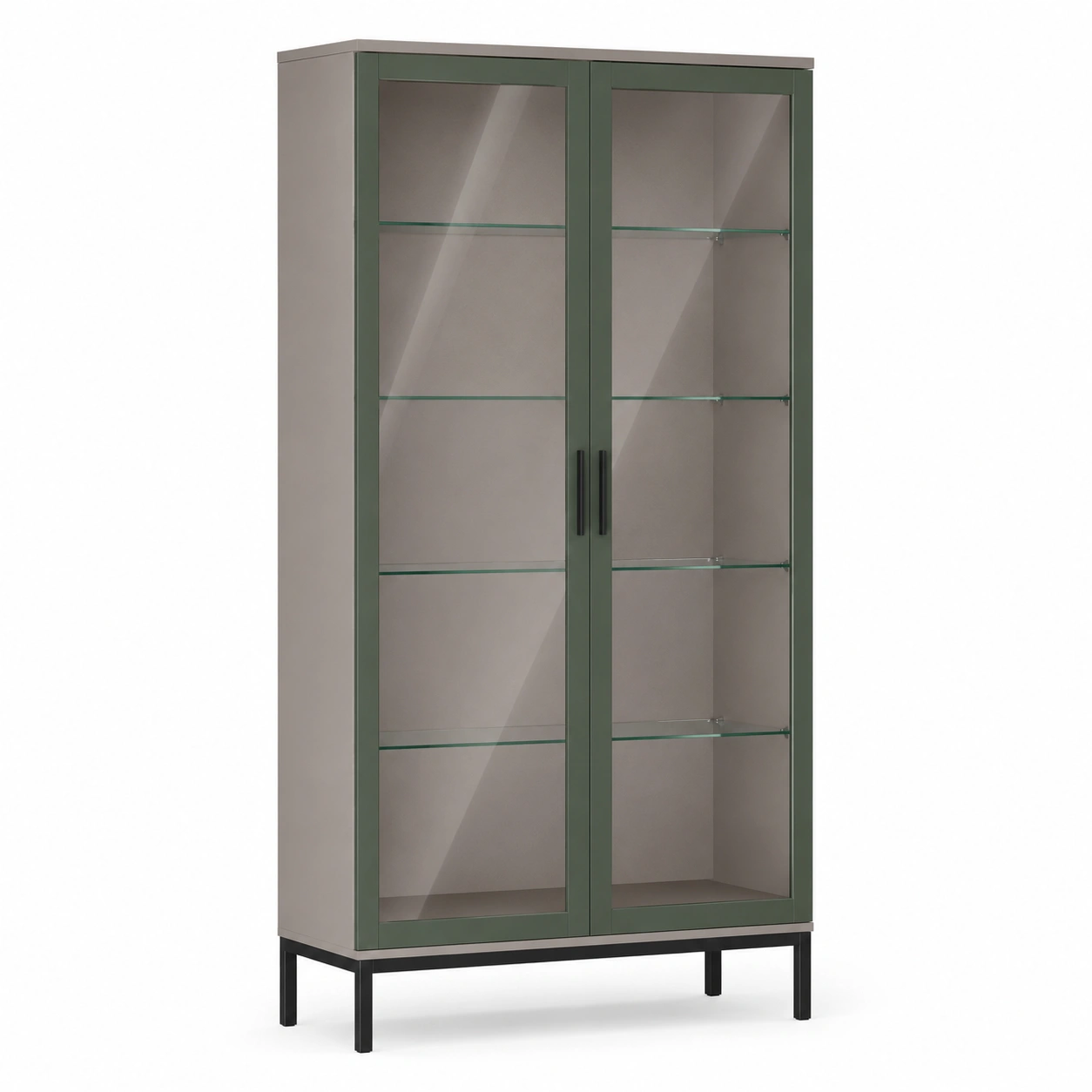 Vitrine - silqovran