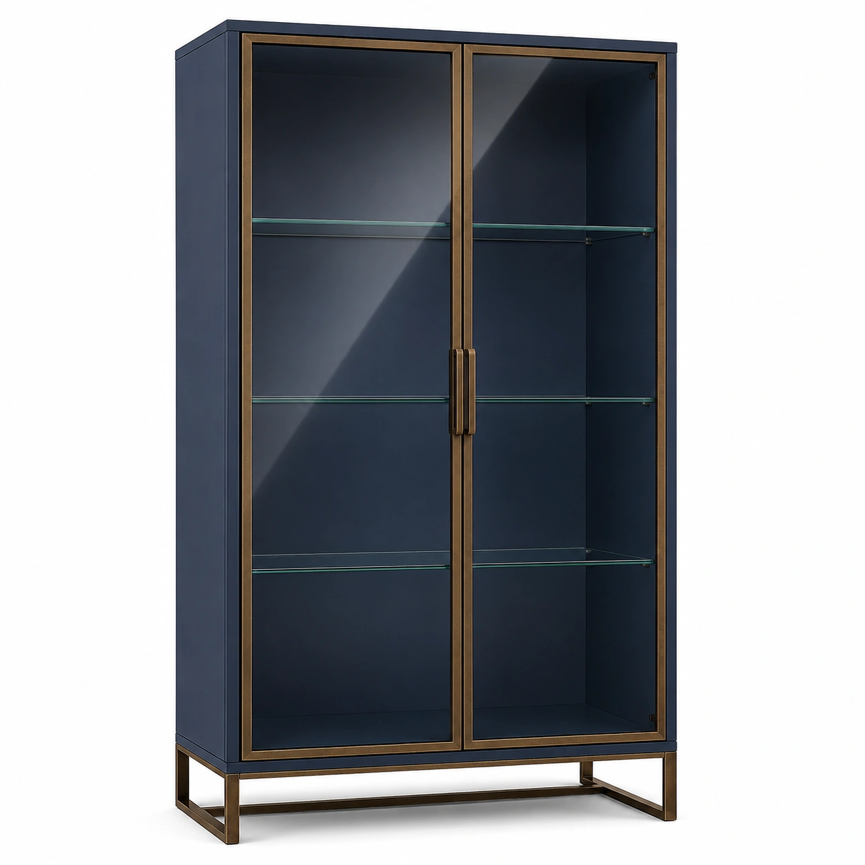 Vitrine - silqovran