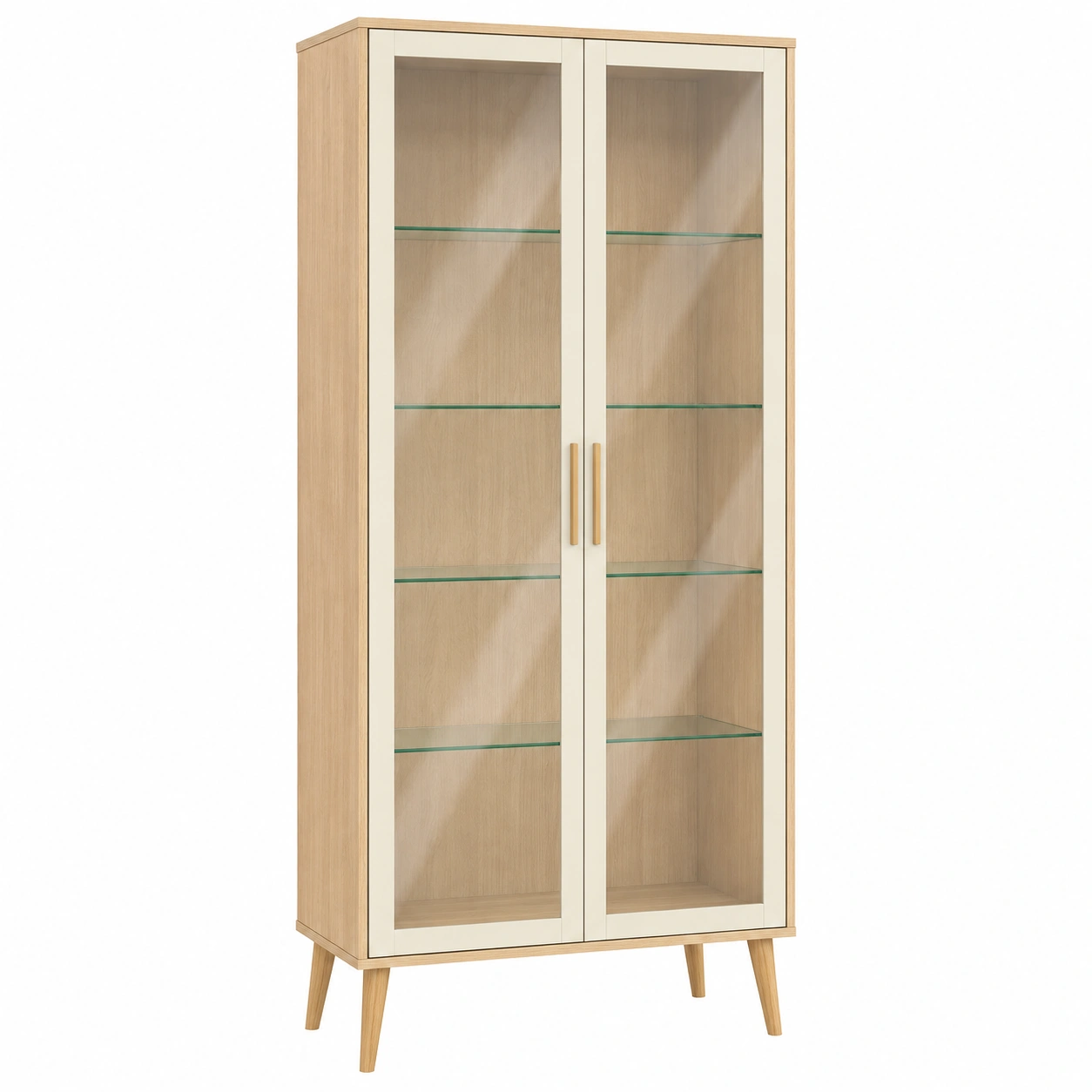 Vitrine - silqovran