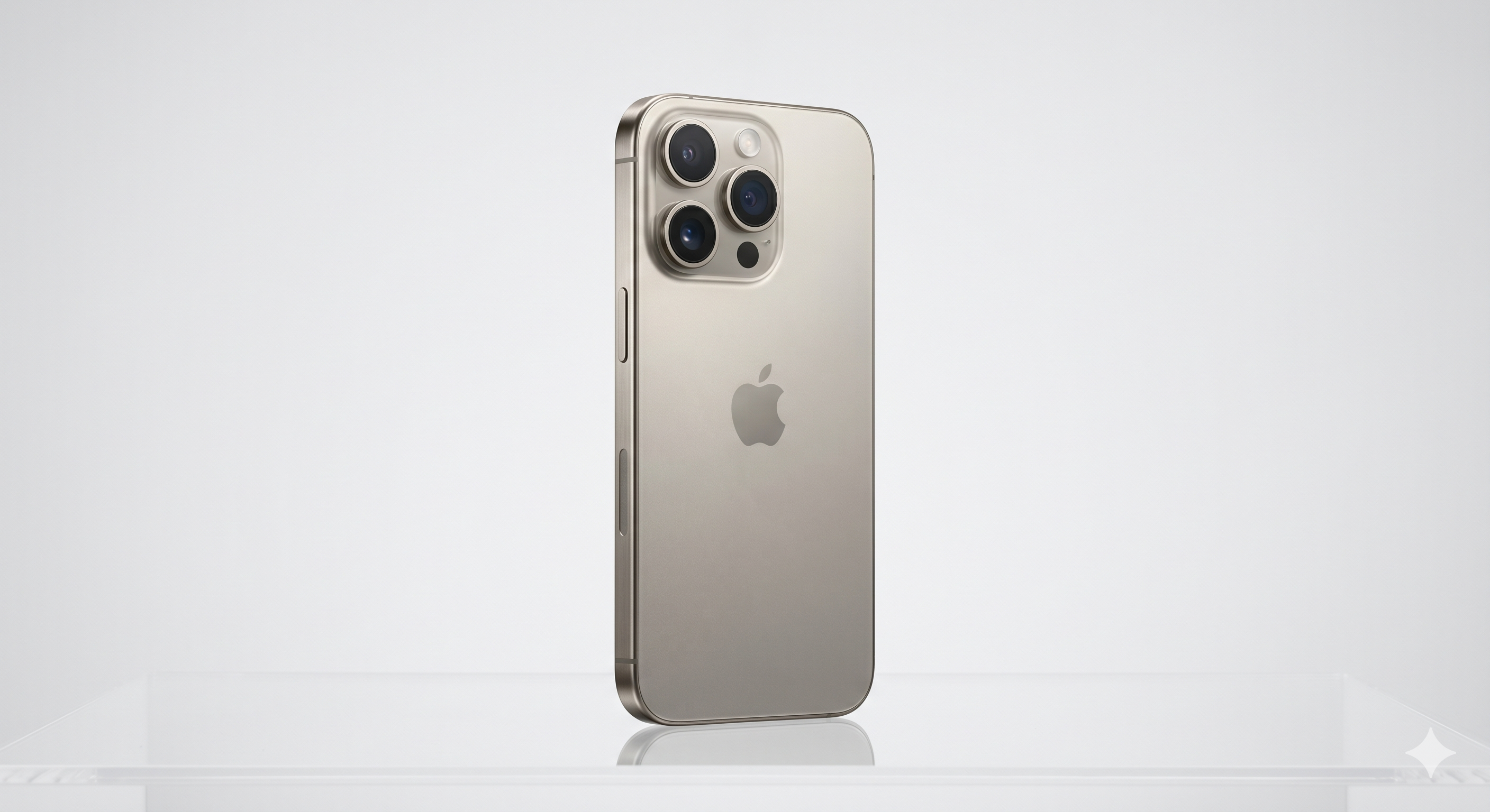 Apple iPhone 16 Pro Max - Unlocked Flagship Smartphone