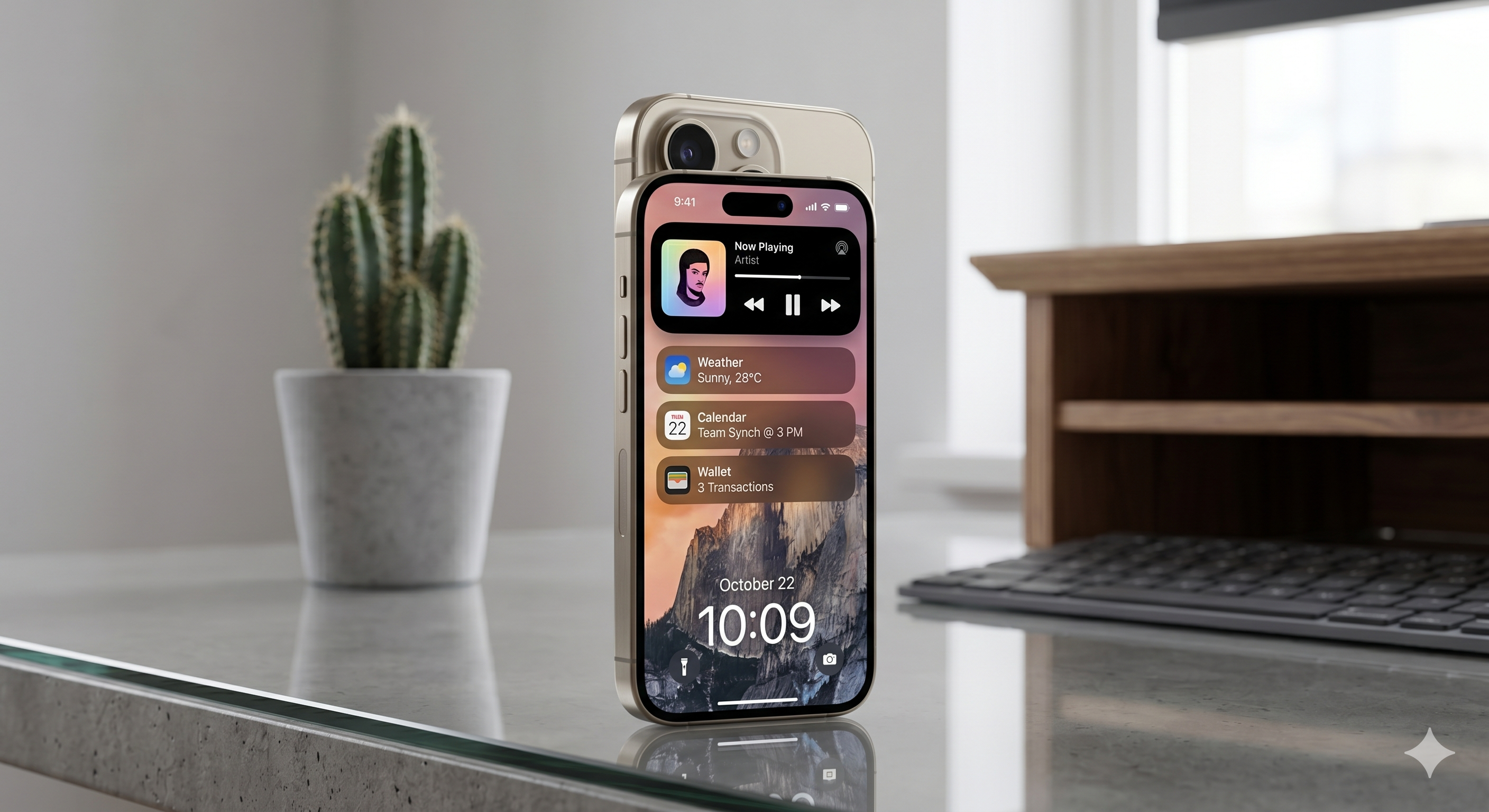 Apple iPhone 16 Pro Max - Unlocked Flagship Smartphone