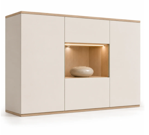 Muebles de Almacenamiento y Gestión del Espacio