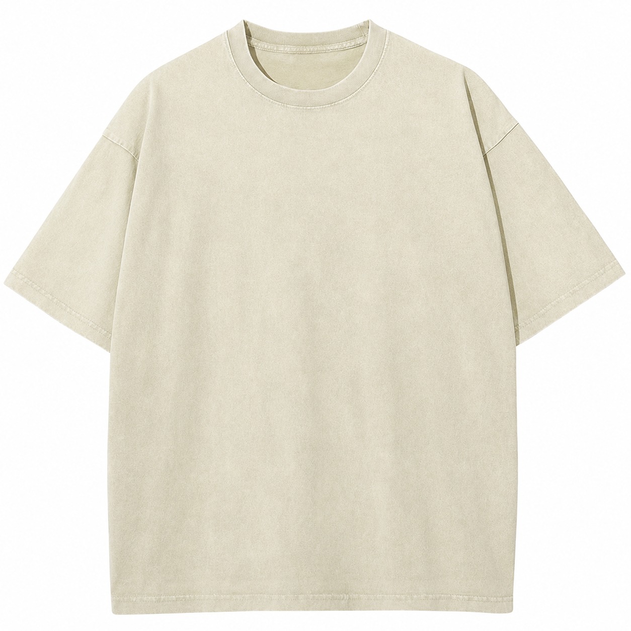 Weekend Escape Dog V-Neck Tee