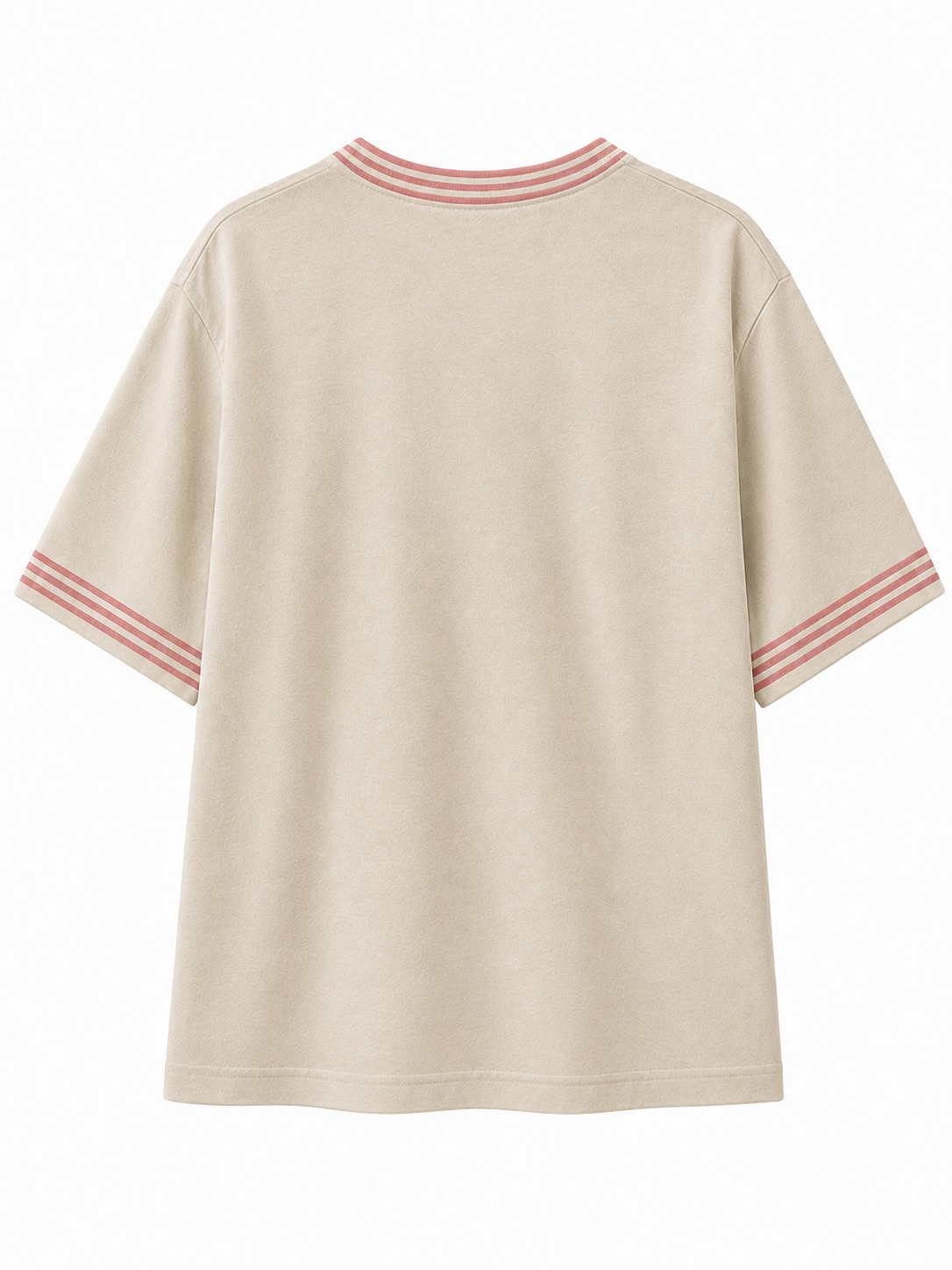 Ocean Breeze Society V-Neck Tee