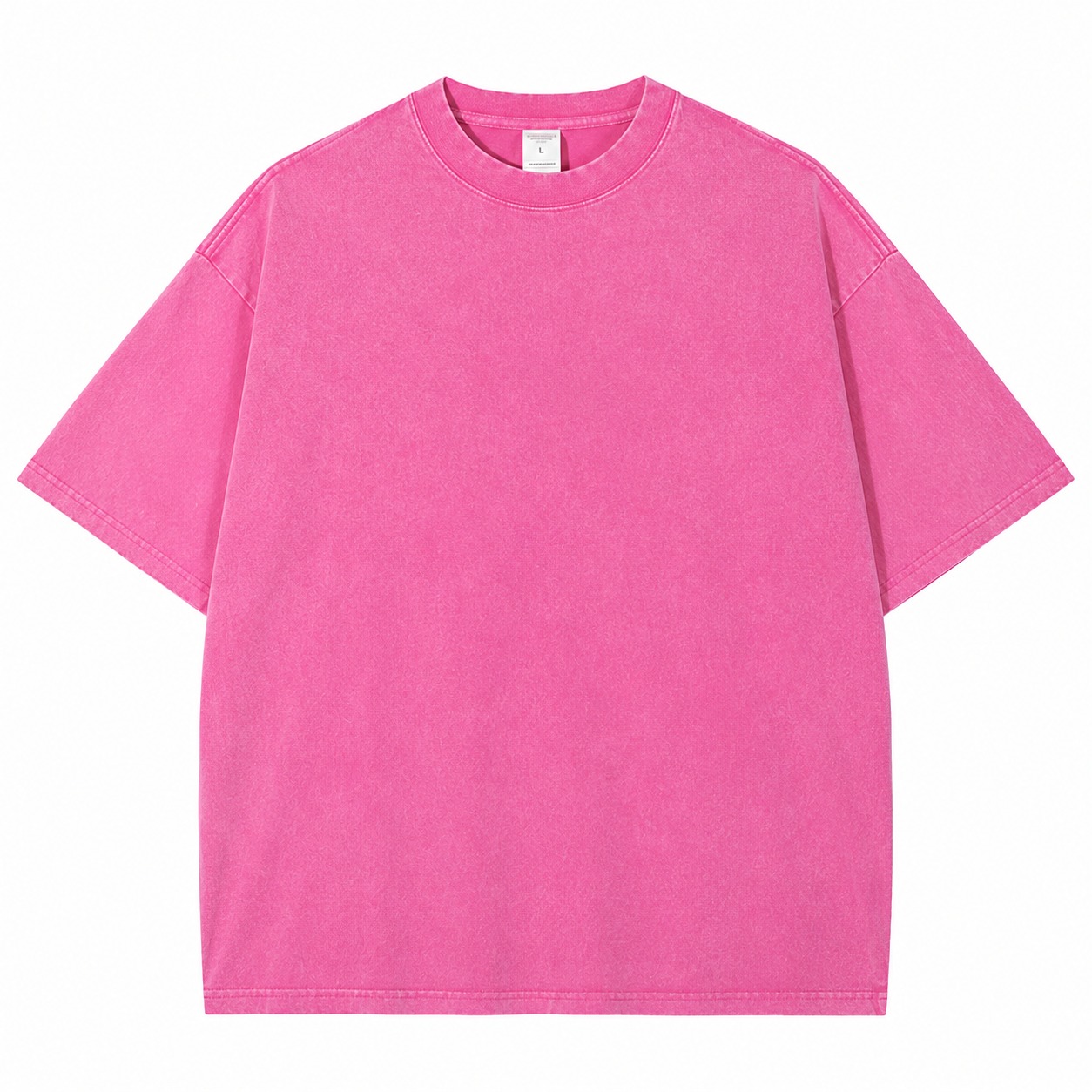 Weekend Escape Dog V-Neck Tee