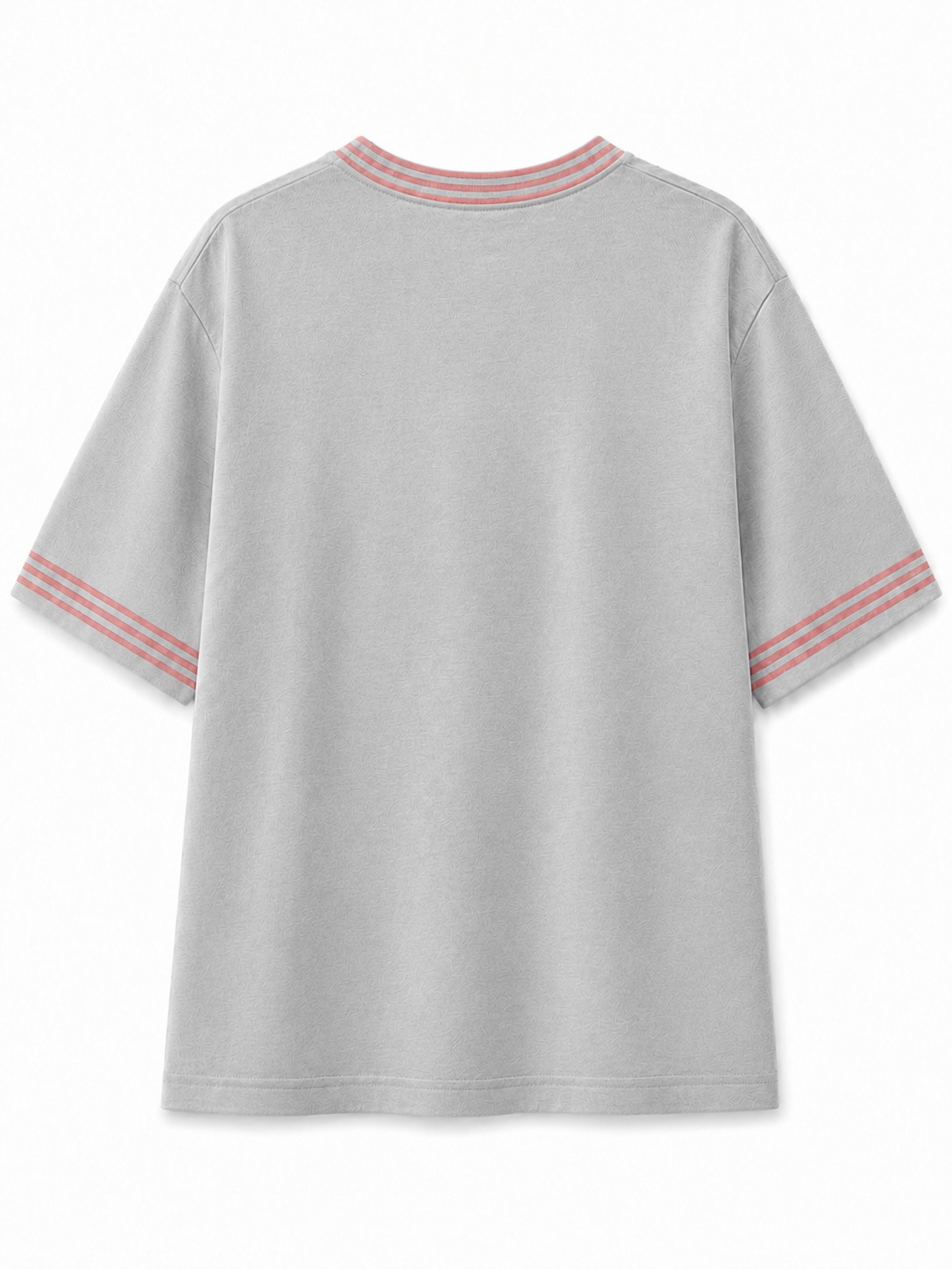 Ocean Breeze Society V-Neck Tee