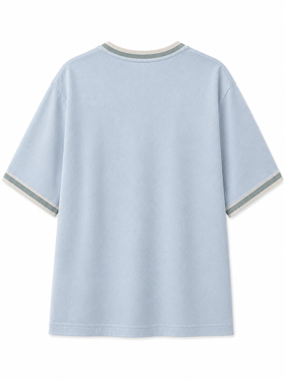 Keep It Simple Lake Tee