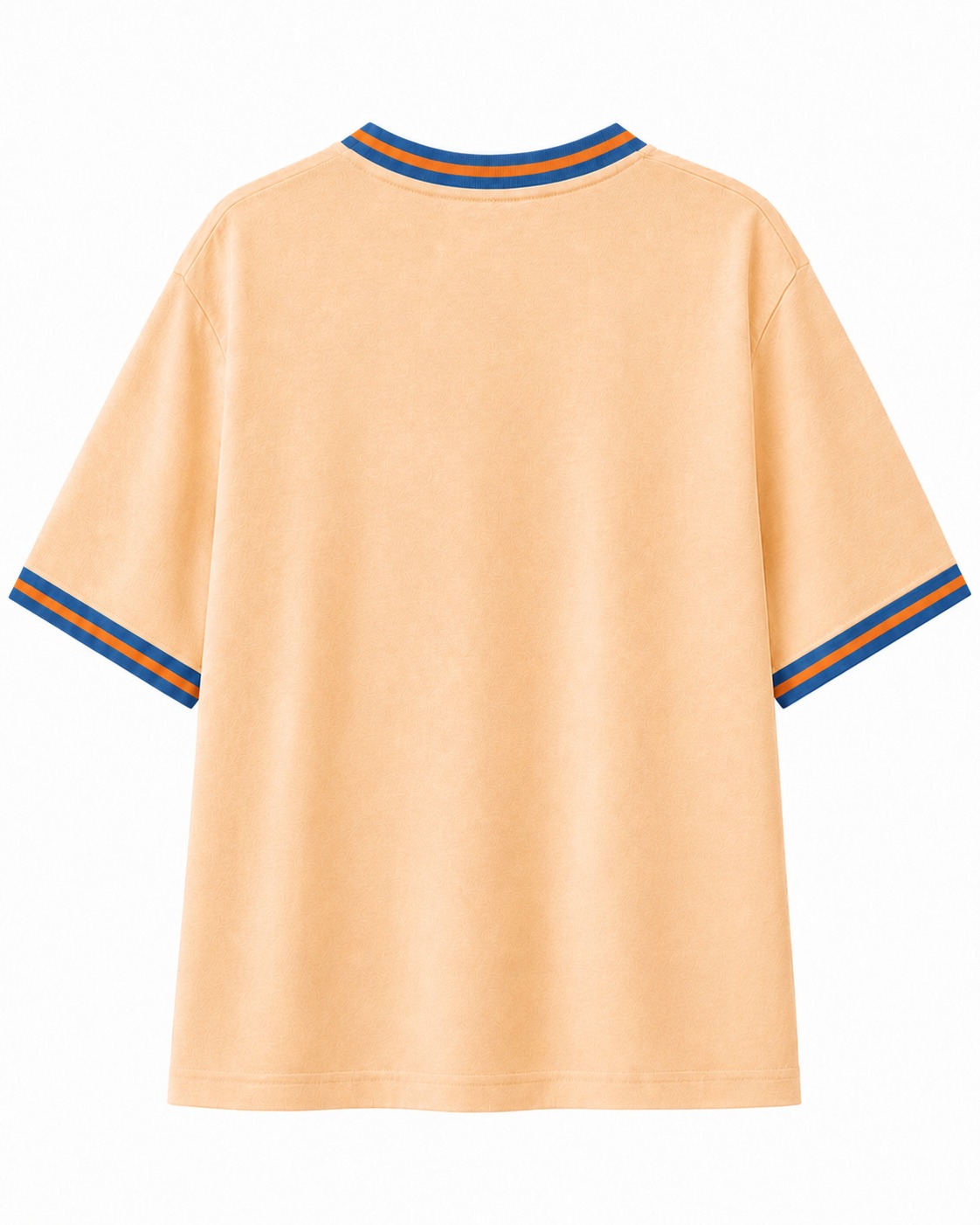 Salt Air & Soft Memories Seaside Bike V-Neck Tee
