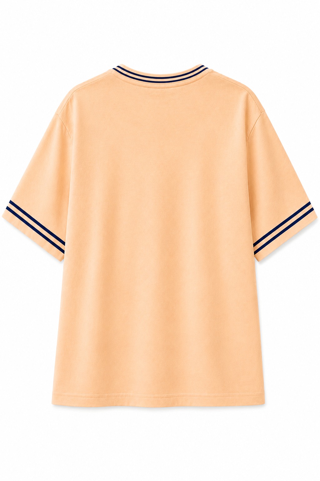 Harbor Light Coastal V-Neck Tee