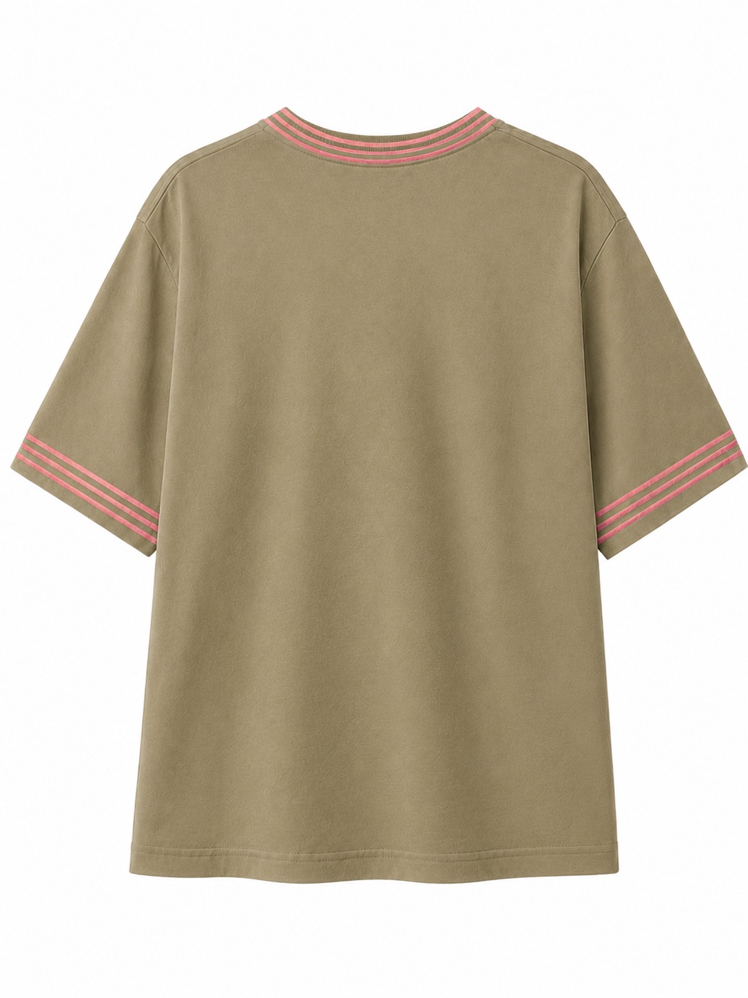 Ocean Breeze Society V-Neck Tee