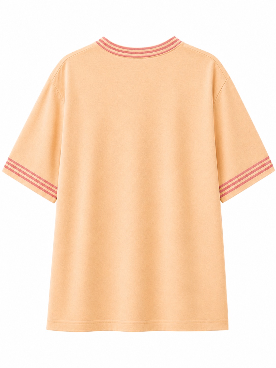 Ocean Breeze Society V-Neck Tee
