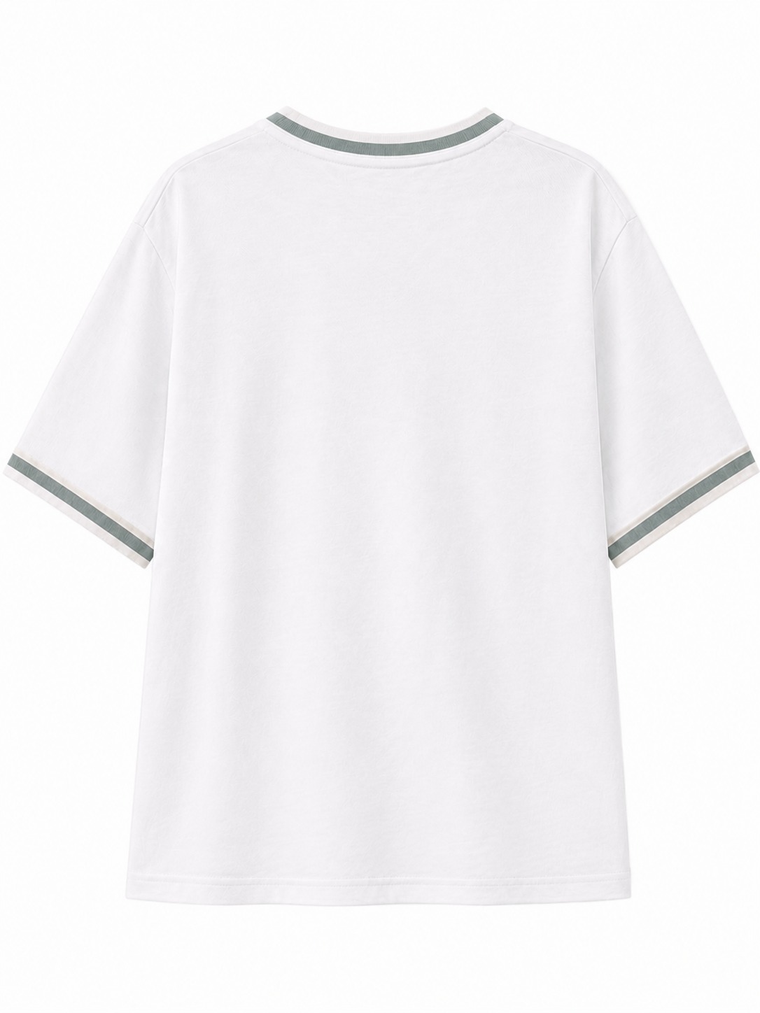 Keep It Simple Lake Tee