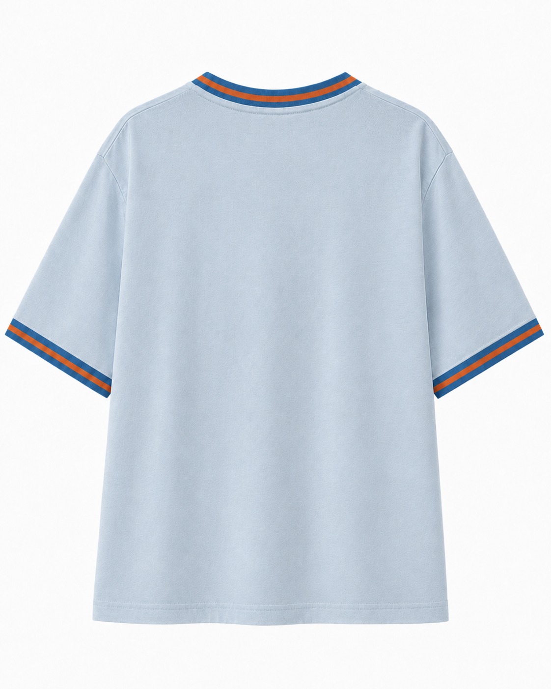 Salt Air & Soft Memories Seaside Bike V-Neck Tee