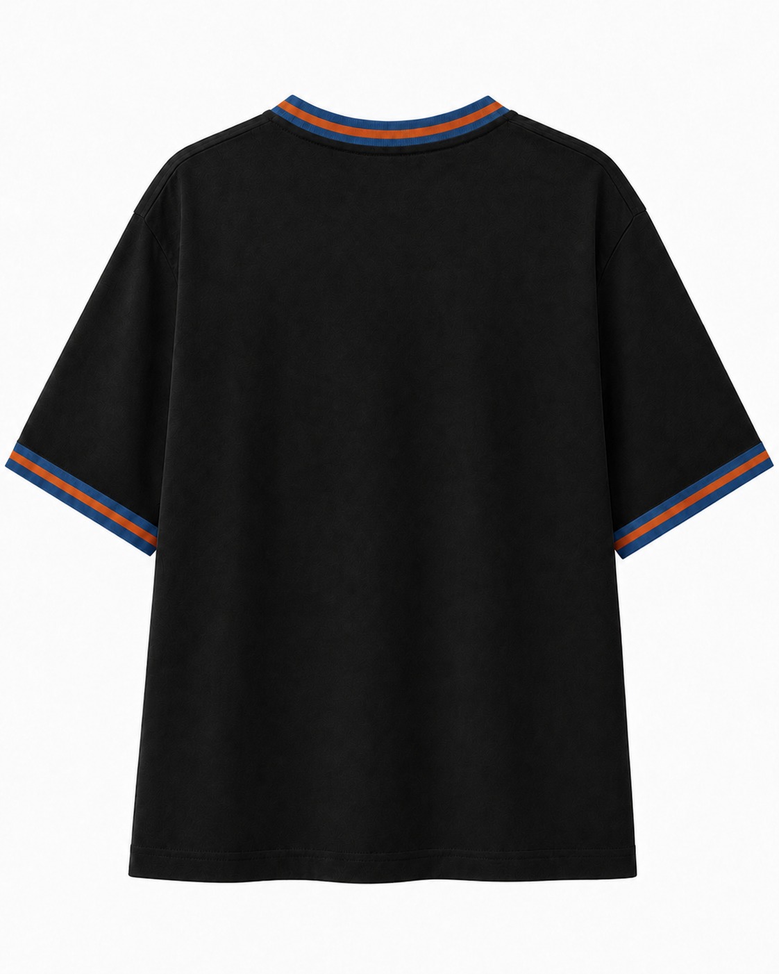 Salt Air & Soft Memories Seaside Bike V-Neck Tee
