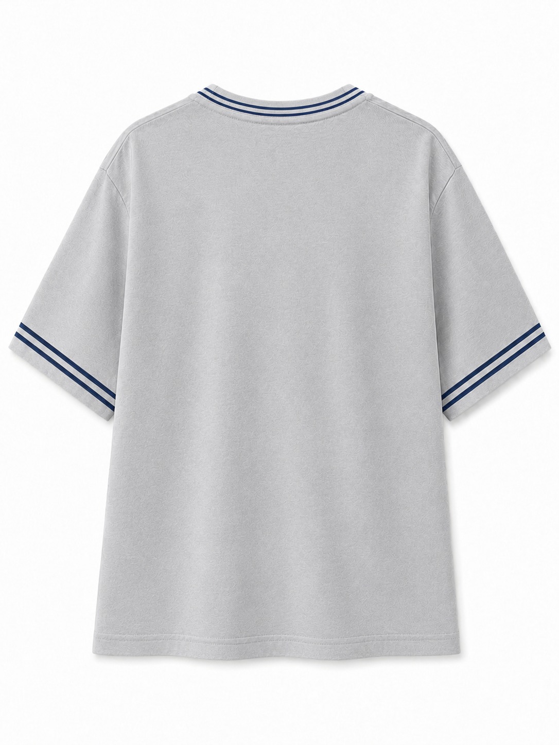 Harbor Light Coastal V-Neck Tee