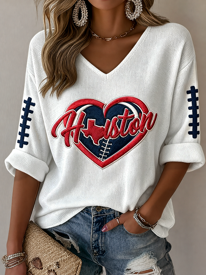 Women'S Sports And Leisure Enthusiasts' Tops