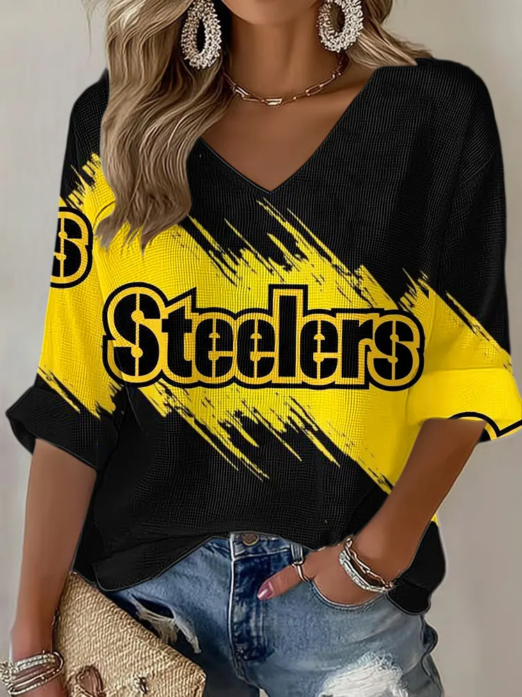 Pittsburgh Steelers Womenswear