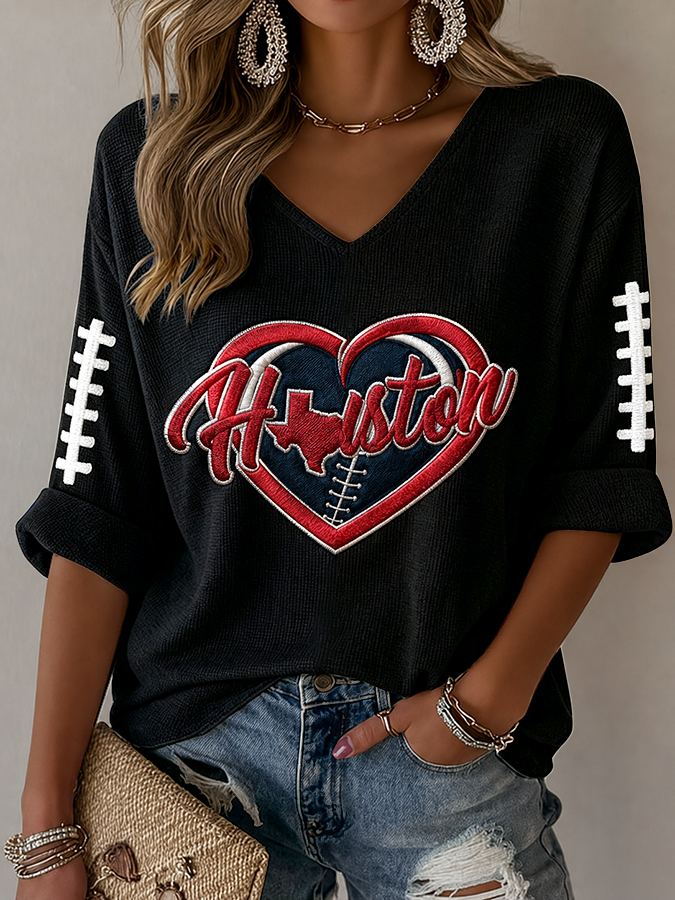 Women'S Sports And Leisure Enthusiasts' Tops