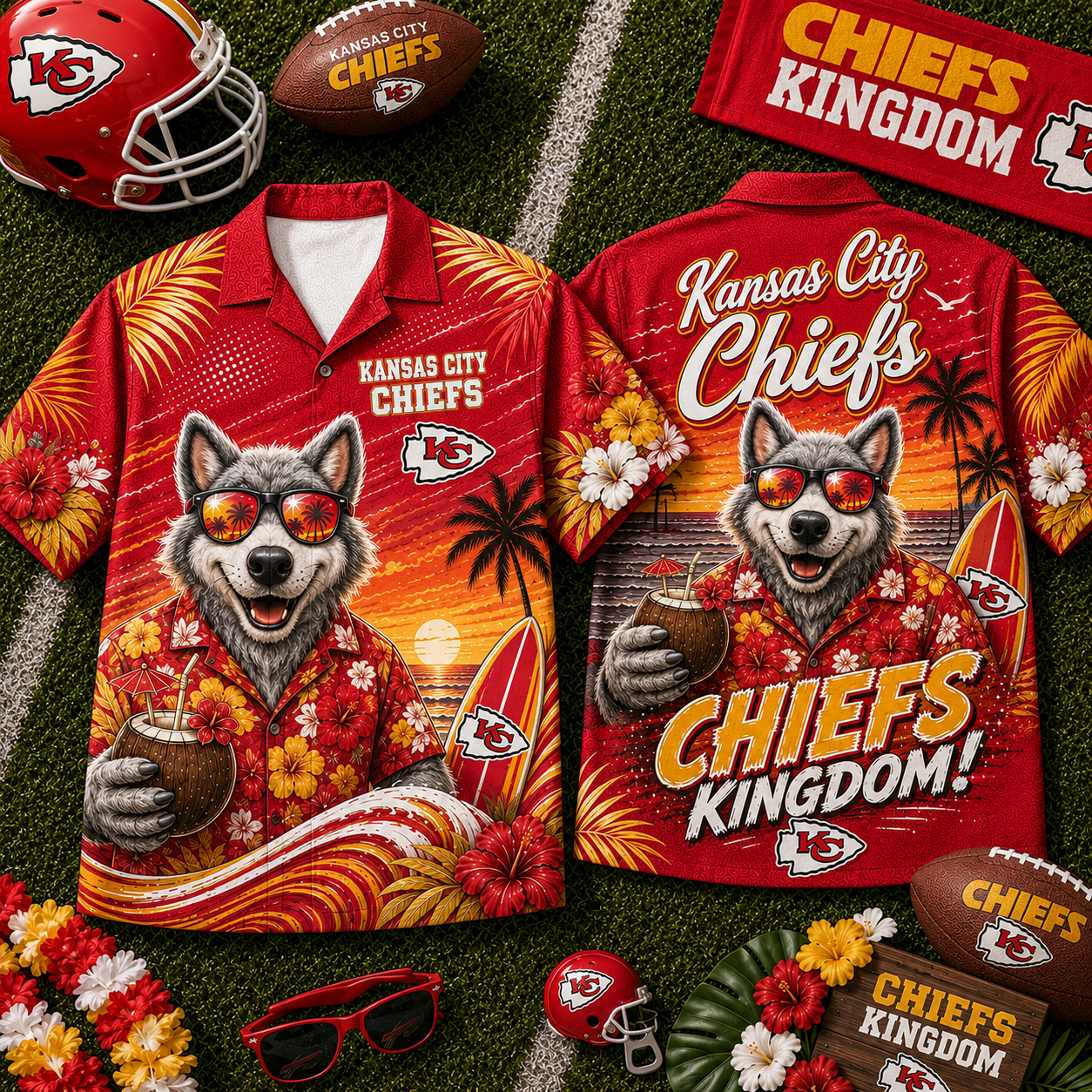 Kansas City Chiefs