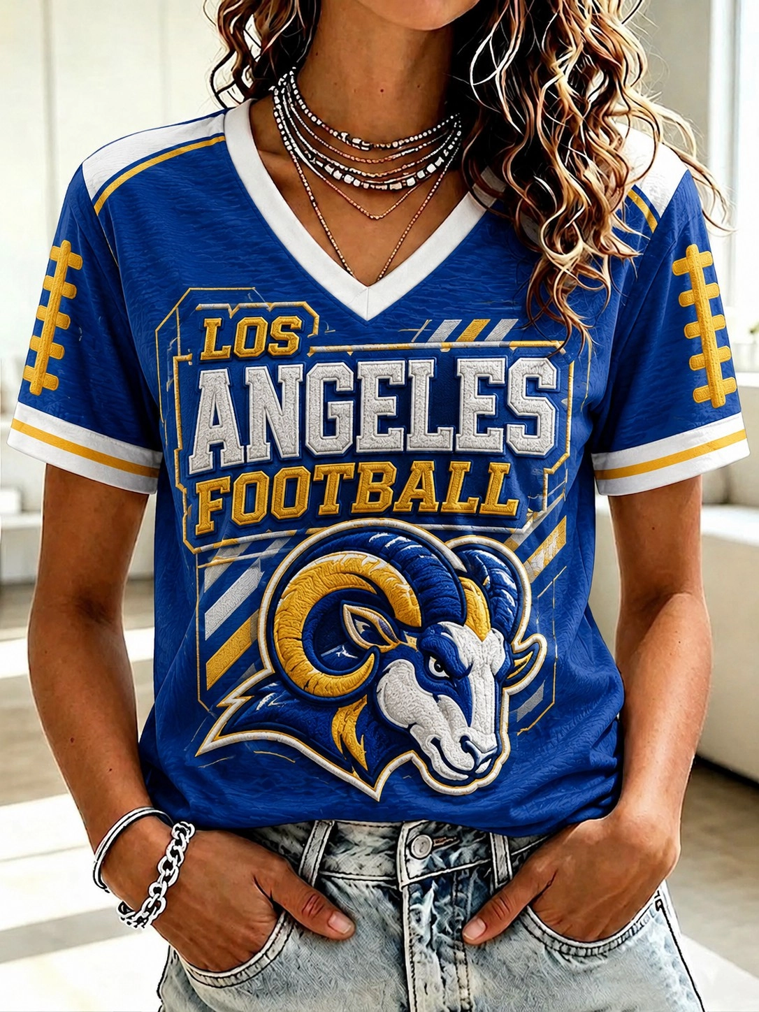 Rams🐏