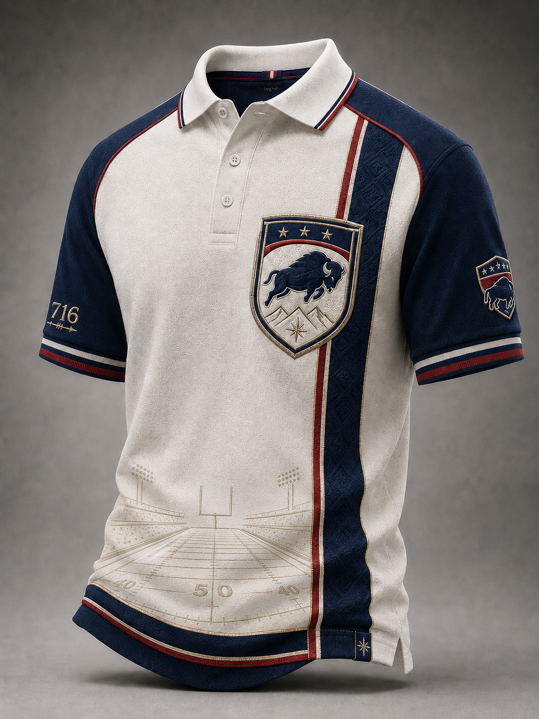 Men's Short Sleeve Shirt