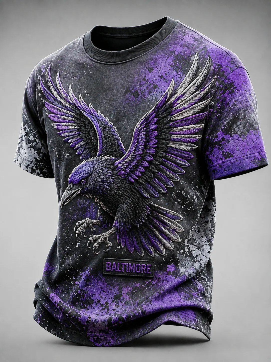 Men's Football T-Shirt