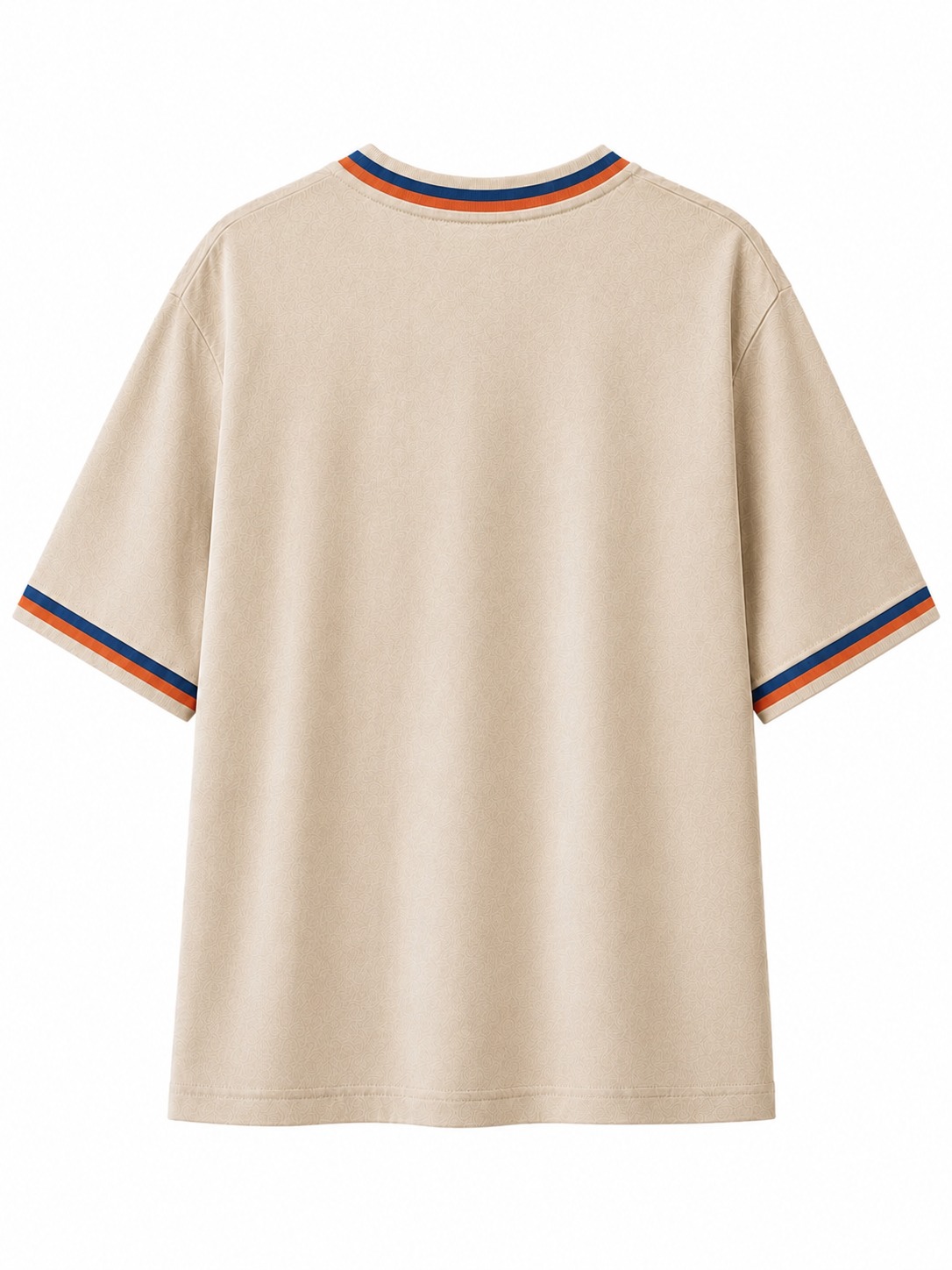 Salt Air & Soft Memories Beachside V-Neck Tee