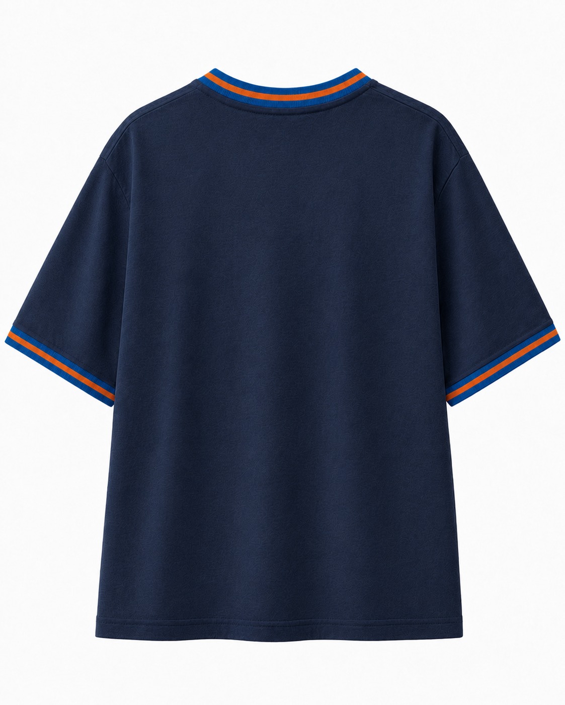 Salt Air & Soft Memories Seaside Bike V-Neck Tee