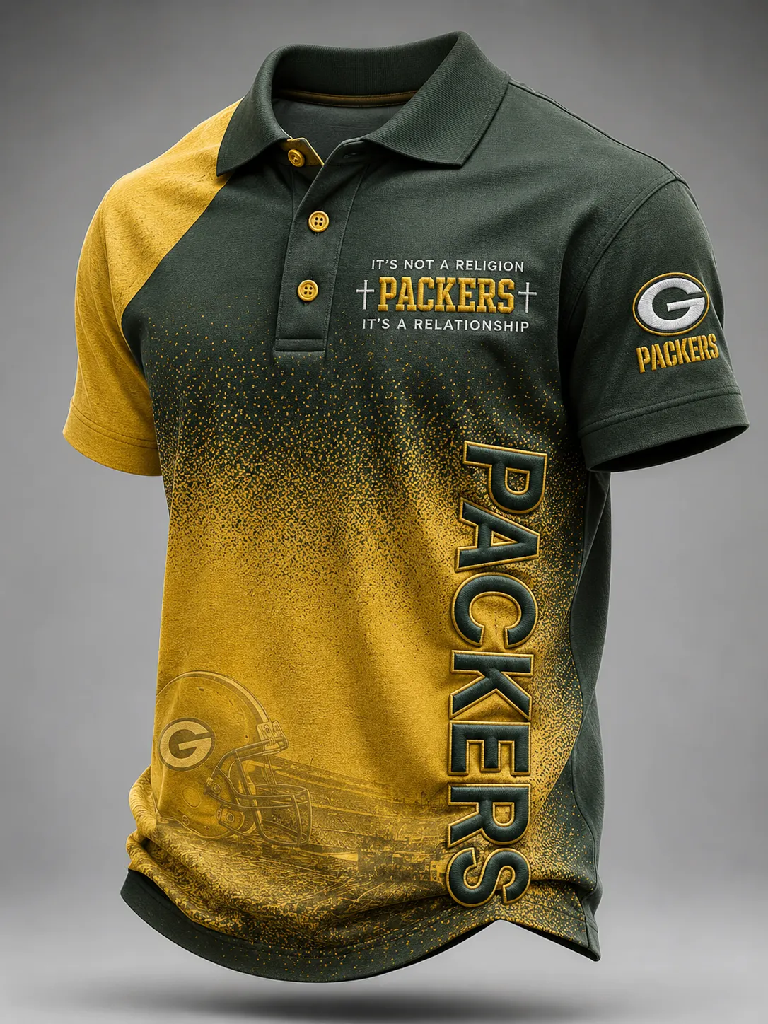 Men's   Polo Shirt