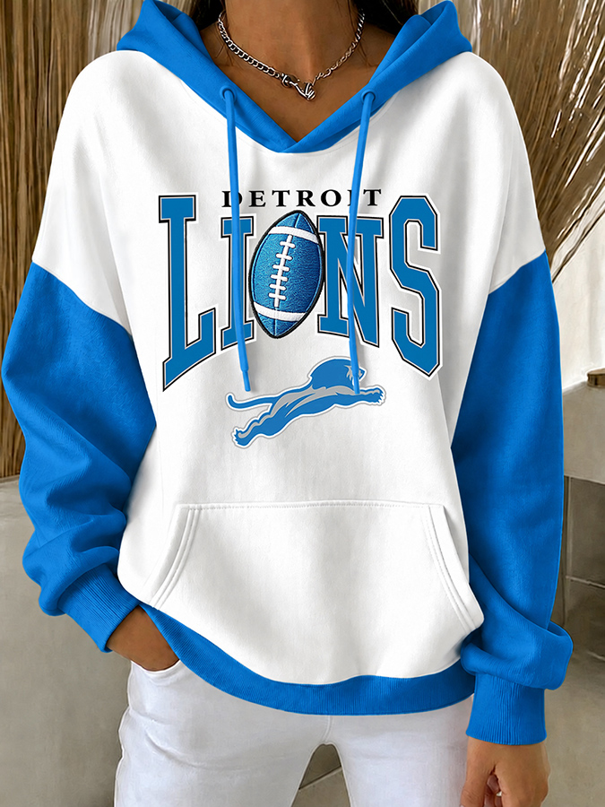 Women'S  Football Fan T-Shirt