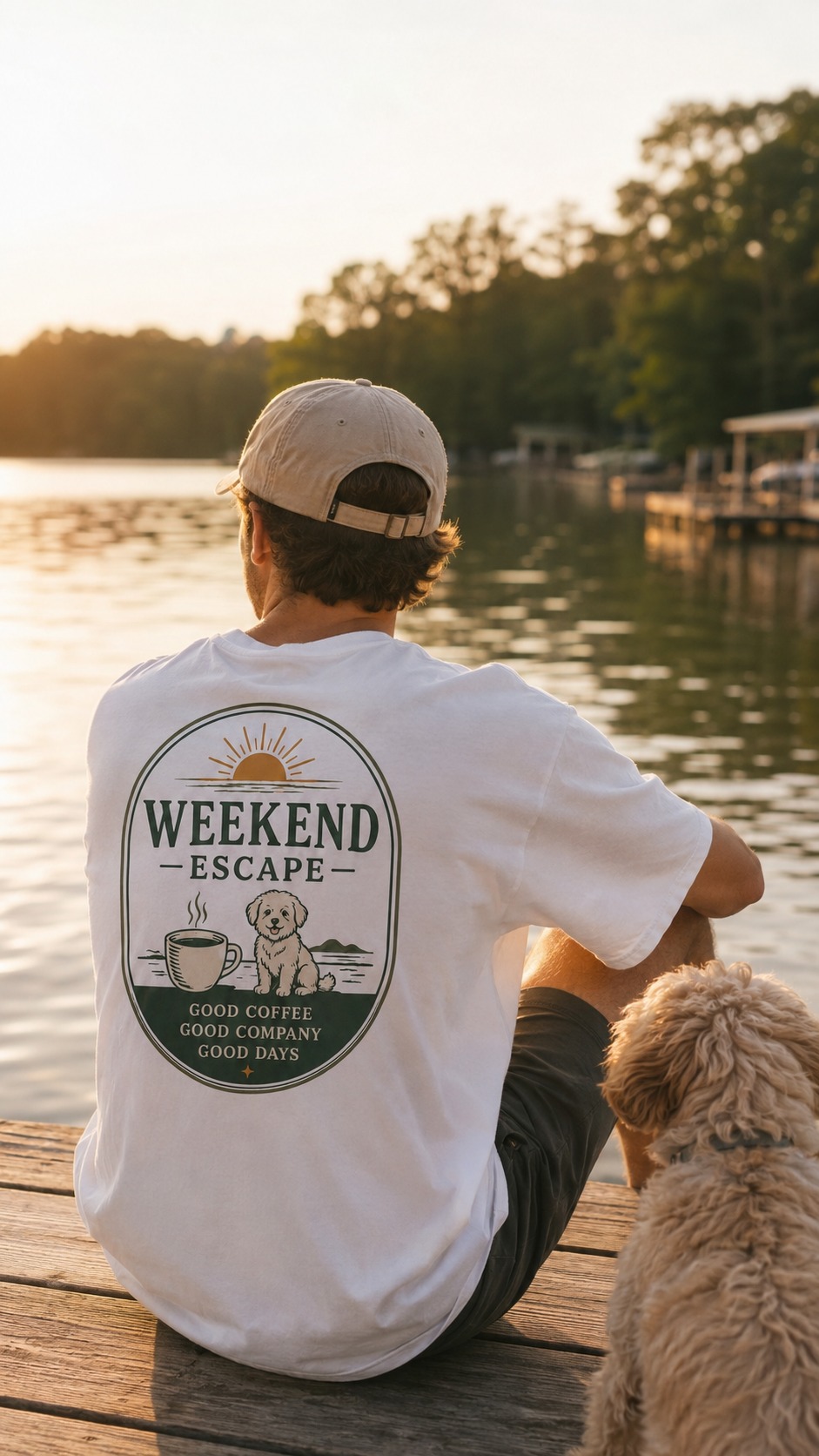 LAKE MEMORY