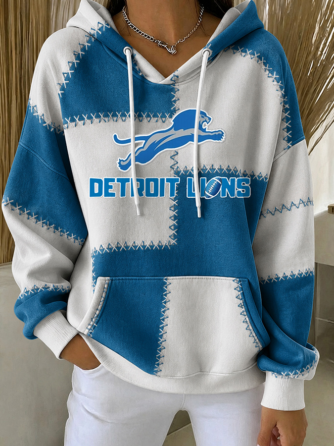 Women'S  Football Fan T-Shirt