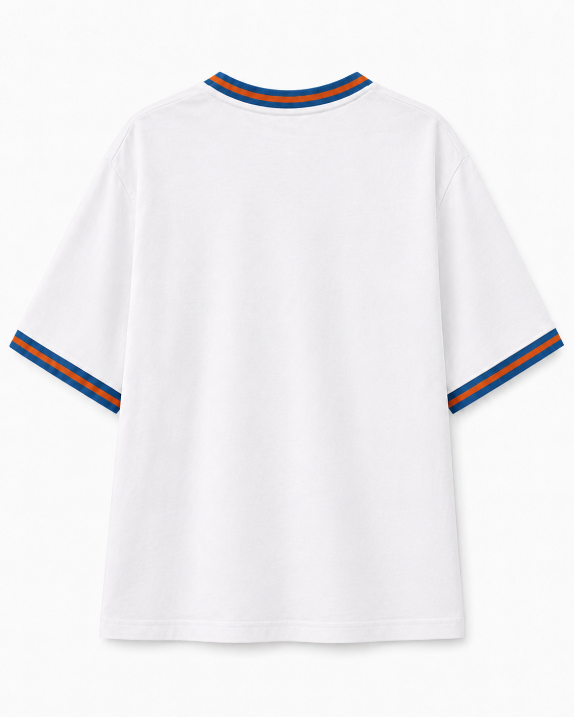 Salt Air & Soft Memories Seaside Bike V-Neck Tee