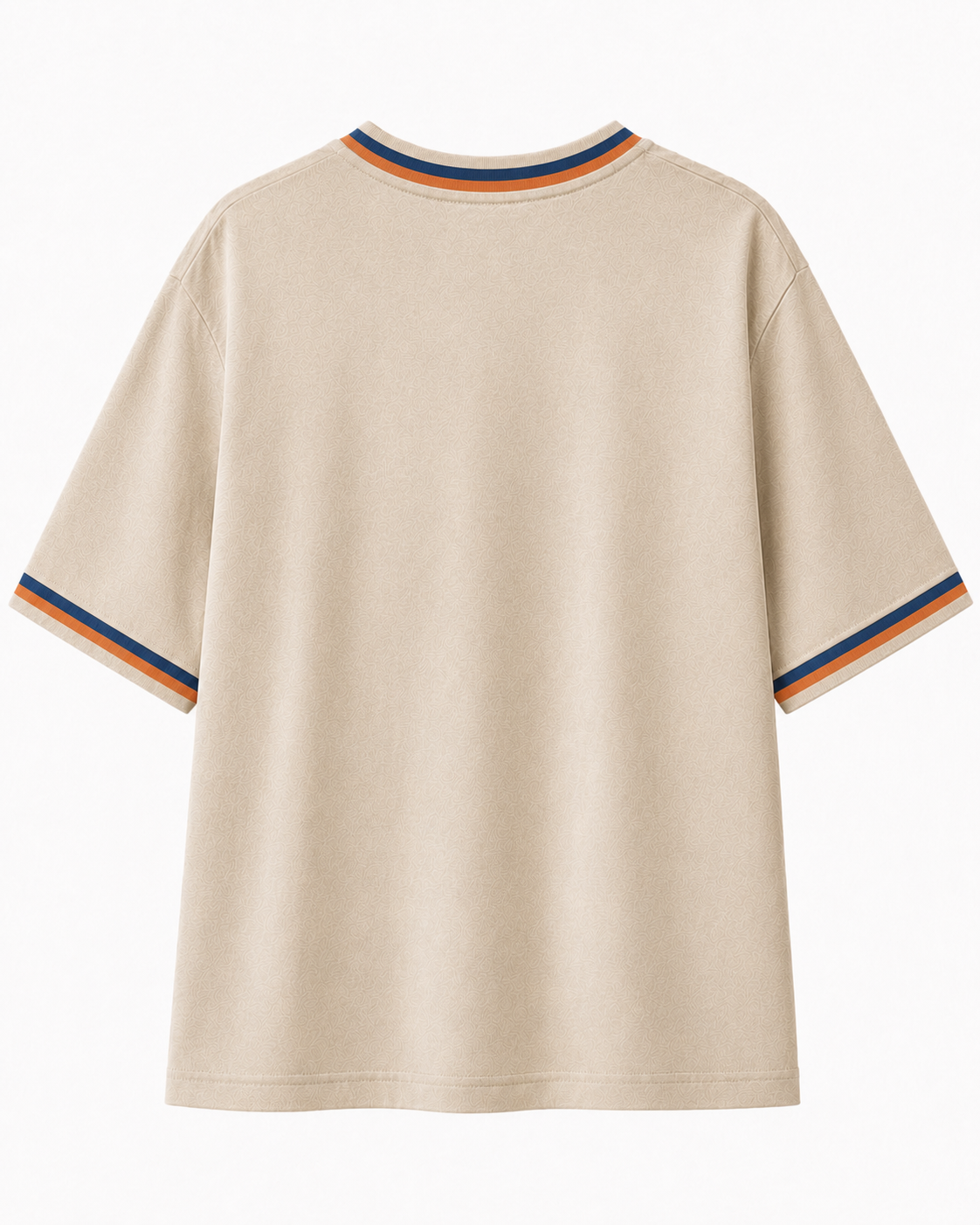 Salt Air & Soft Memories Beachside V-Neck Tee