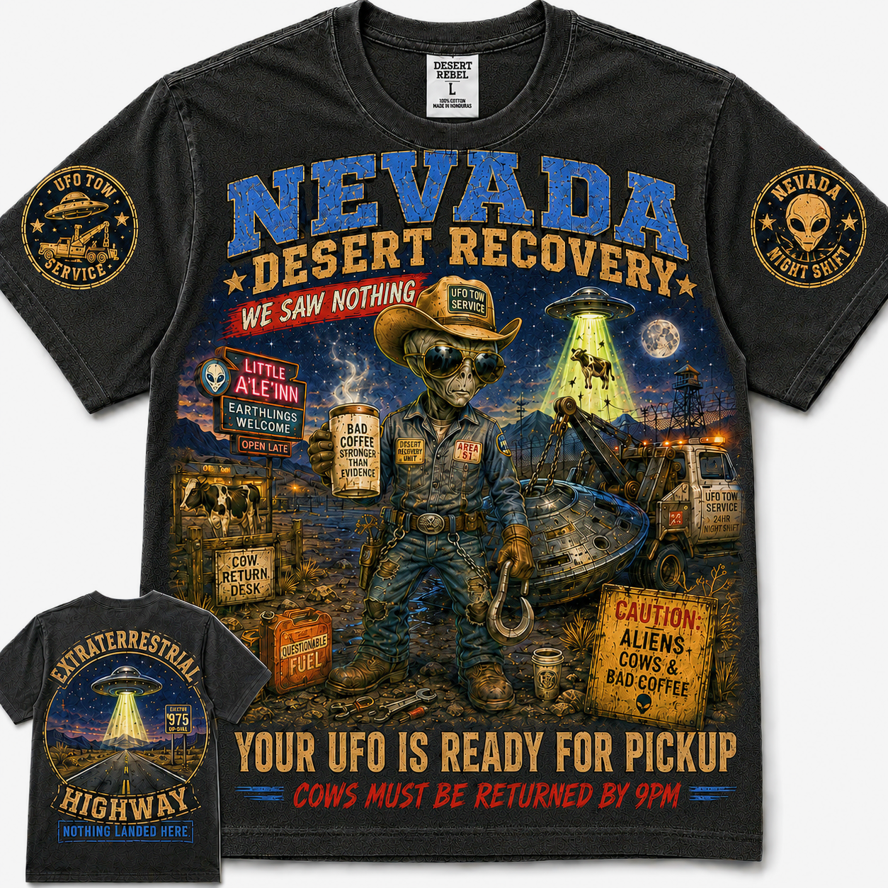 American State Legends Collection