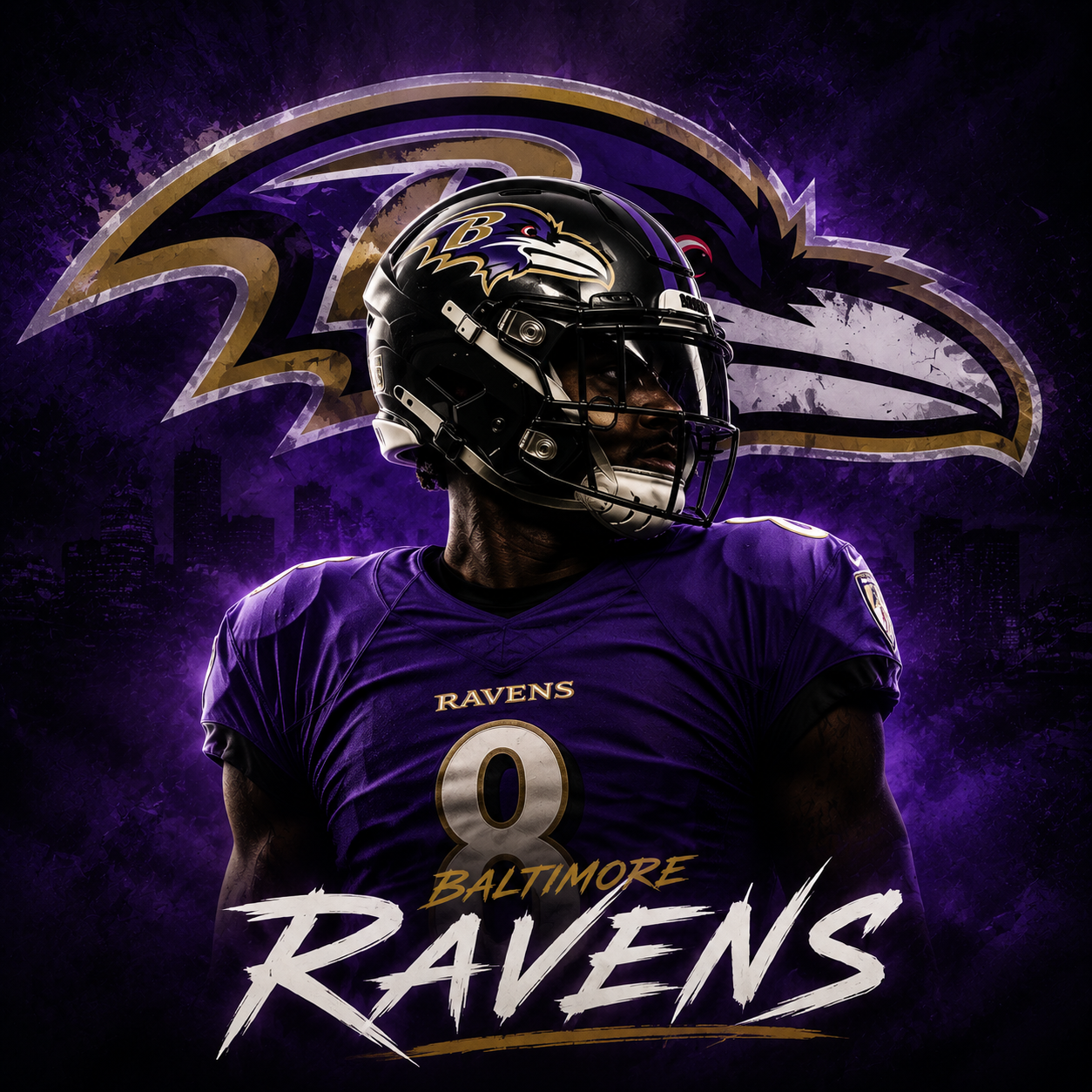 Ravens Fan Favorites