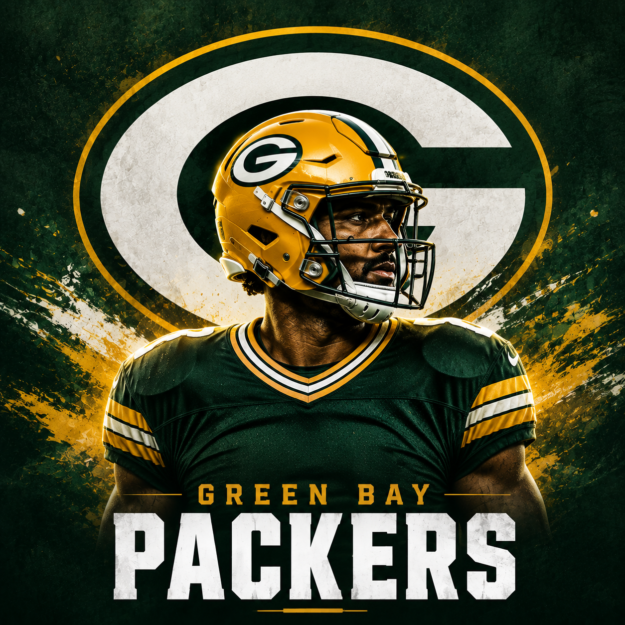 Green Bay Packers
