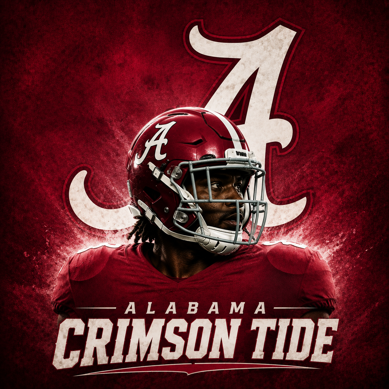 Alabama Crimson Tide
