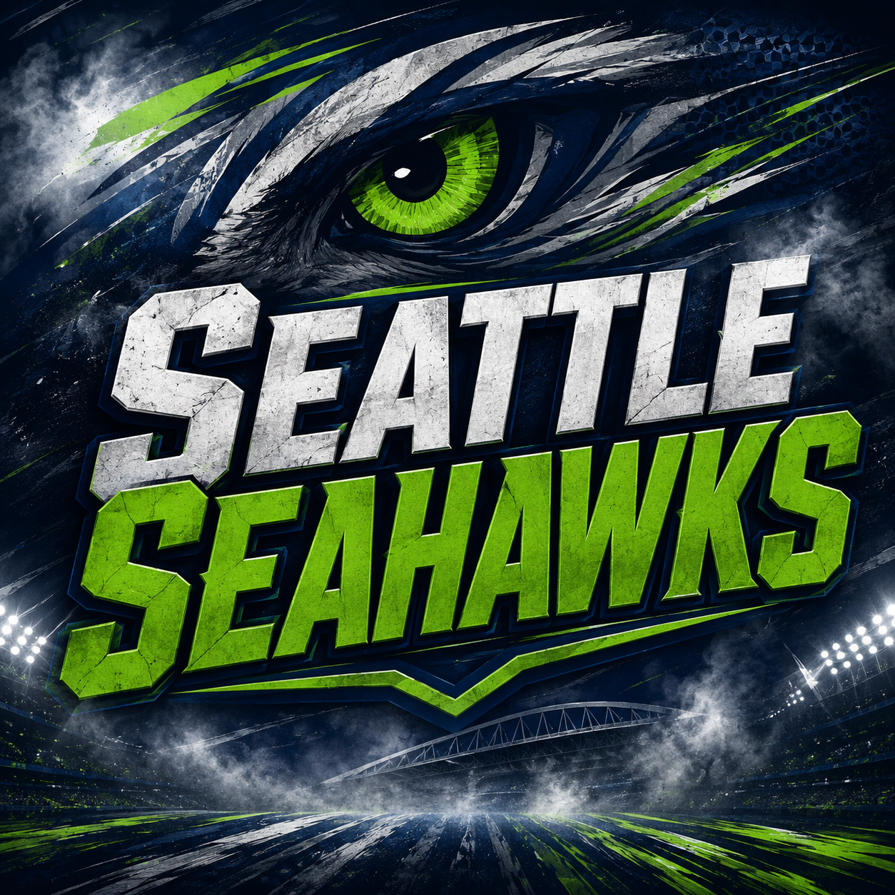 Seattle Seahawks