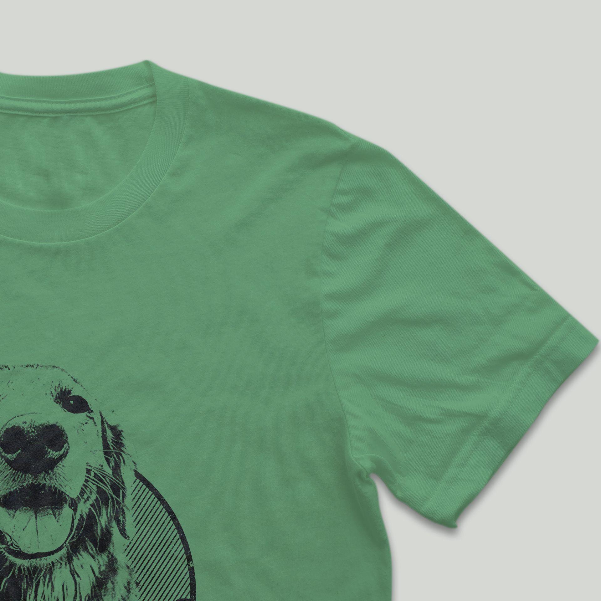 Custom Dogface Classic T-Shirt for Mom