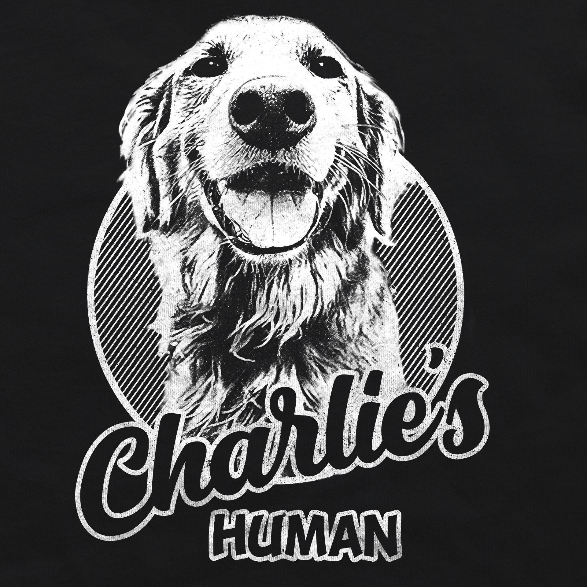 Custom Dogface Classic T-Shirt for Mom