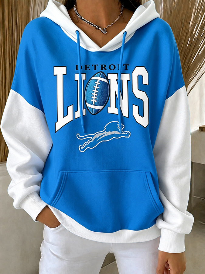 Women'S  Football Fan T-Shirt