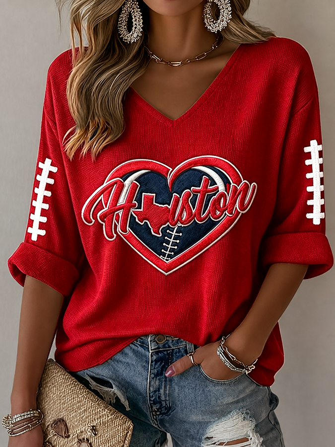 Women'S Sports And Leisure Enthusiasts' Tops