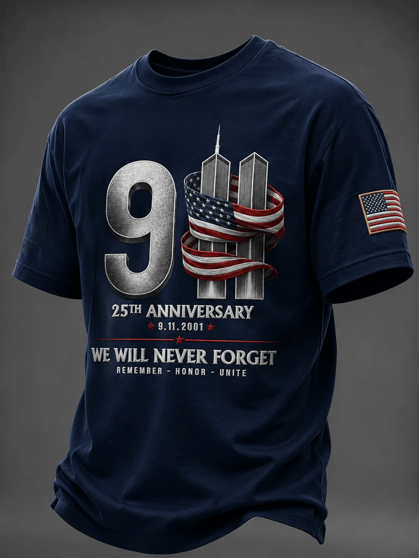 9/11 Memorial Collection