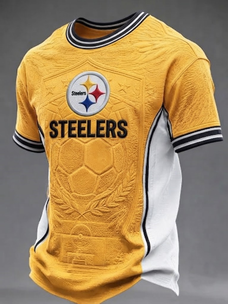 Pittsburgh Steelers Menswear