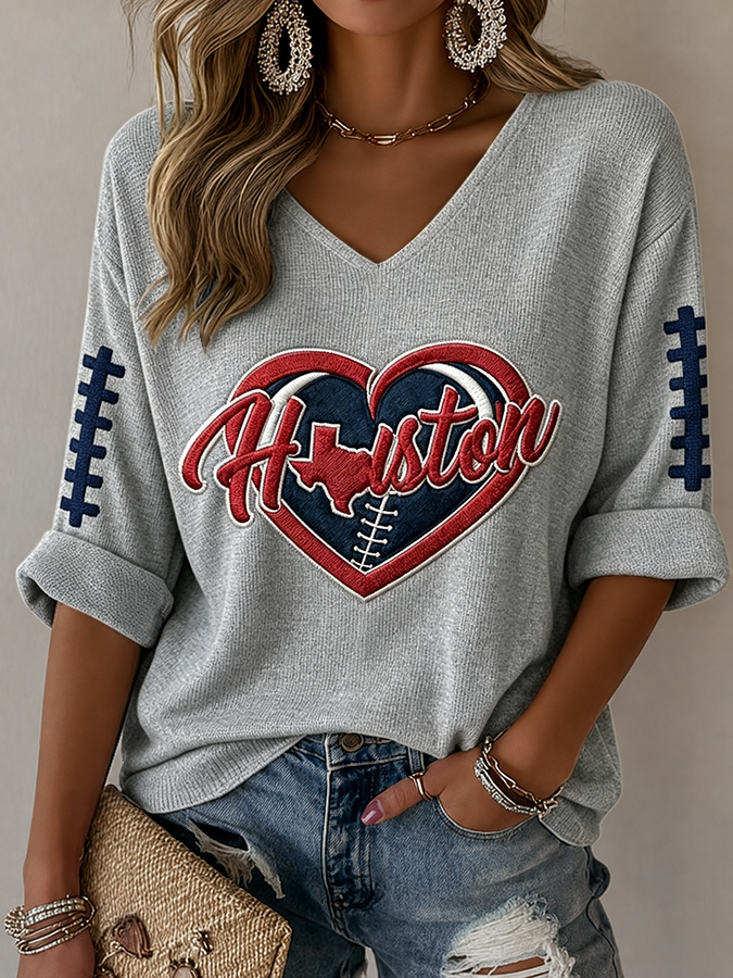 Women'S Sports And Leisure Enthusiasts' Tops