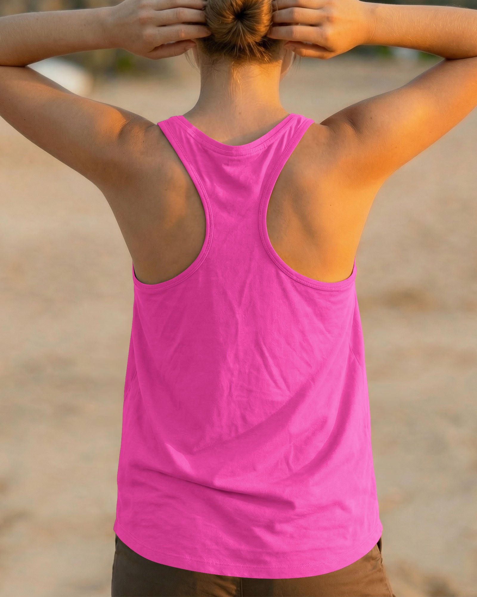 IN OCTOBER WE WEAR PINK HALLOWEEN BREAST CANCER AWARENESS ALL OVER PRINT